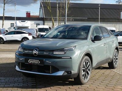 Gebraucht Citroën C4 131 PS (96 kW) 2026 Grün SUV