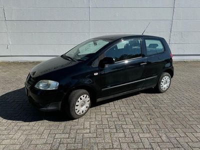 VW Fox