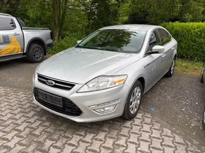 Occasion Ford Mondeo