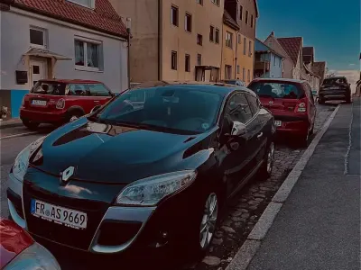 Gebraucht Renault Mégane