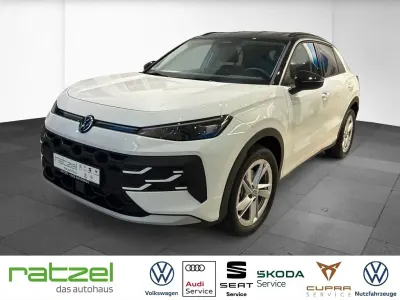 Gebraucht VW T-Roc