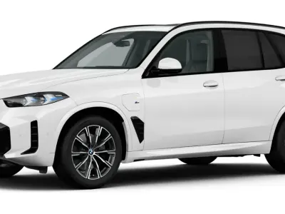 Gebraucht BMW X5