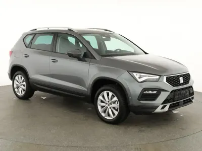 Używany Seat Ateca Style 150 KM (110 kW) 2026 Szary SUV