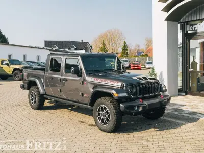 Gebraucht Jeep Gladiator