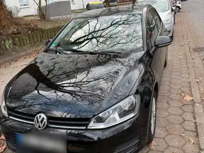 Gebraucht VW Golf VII
