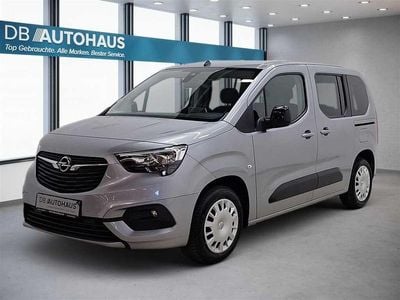 Opel Combo Life