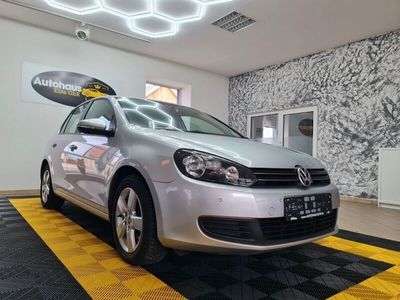 VW Golf VI