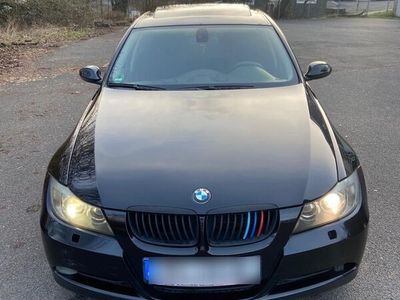 gebraucht BMW 320 