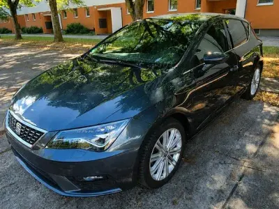 Gebraucht Seat Leon