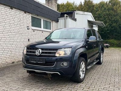 VW Amarok