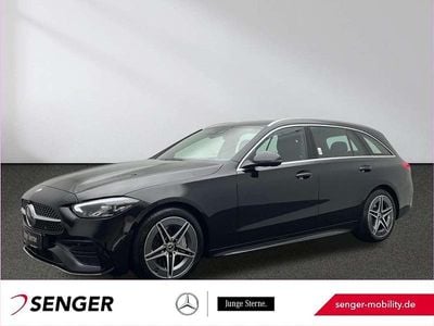 Mercedes C300