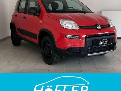 Fiat Panda 4x4