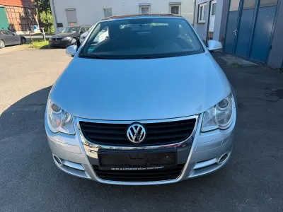 Occasion VW Eos