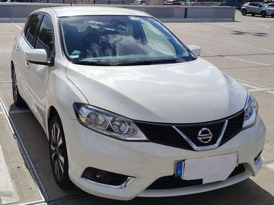 Nissan Pulsar