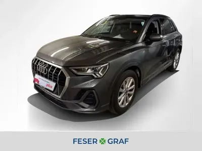 Gebraucht Audi Q3