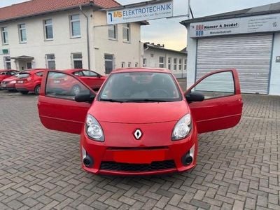 Rot Gebraucht 2011 Renault Twingo Dynamique Kleinwagen | 3.300 € (Fairer Preis)