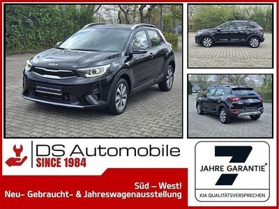 Usata Kia Stonic Vision 101 CV (74 kW) 2025 Nero SUV