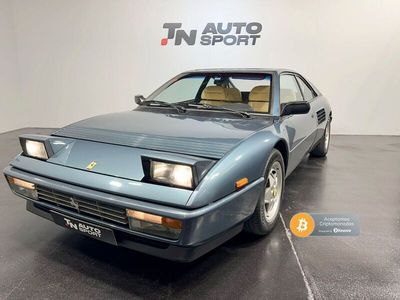 Ferrari Mondial