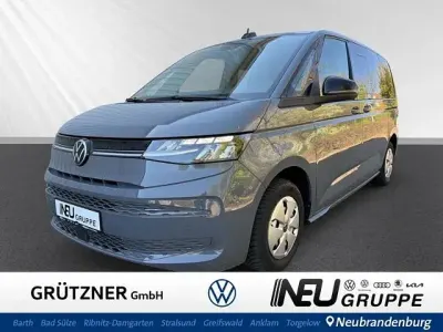 Gebraucht VW Multivan