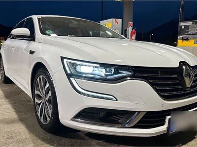 gebraucht Renault Talisman sehr Gut Ausgestattet