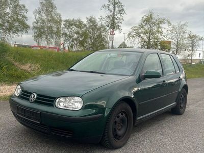 gebraucht VW Golf IV 1,4