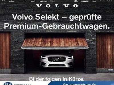 Used Volvo EC40 Plus 175 kW (238 HP) 2022 Black SUV