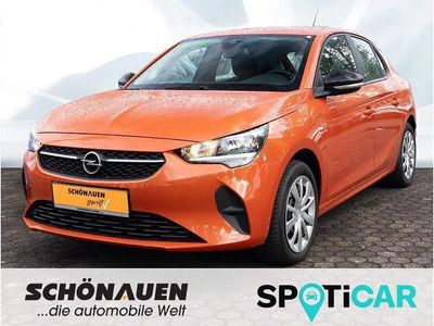 Opel Corsa-e