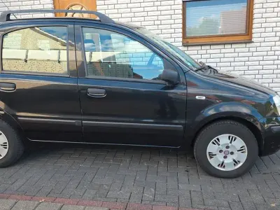 Gebraucht Fiat Panda