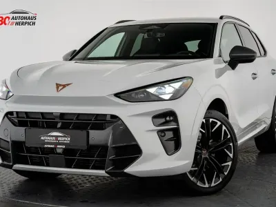Neu Cupra Terramar VZ 265 PS (194 kW) 2026 Timanfaya grau SUV