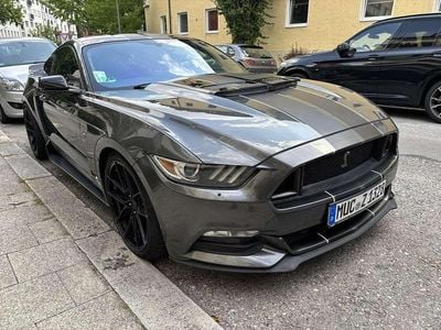 Usata Ford Mustang 317 CV (233 kW) 2017 Coupé