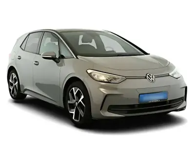 Gebraucht VW ID.3 Pro 150 kW (204 PS) 2024 Grau Kleinwagen