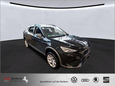 Gebraucht Cupra Formentor 204 PS (150 kW) 2024 Midnight black SUV