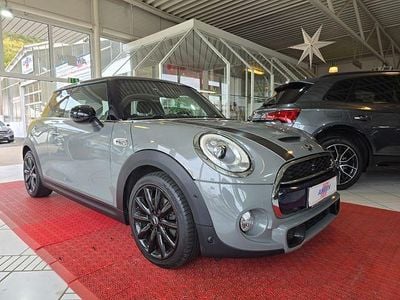 Mini Cooper SD