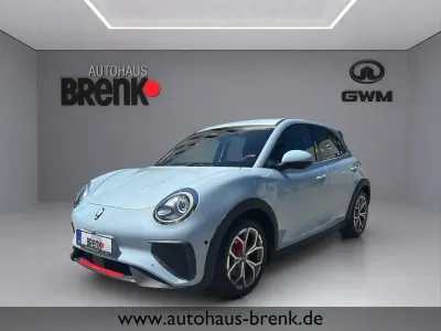 Gebraucht Ora 03 GT 125 kW (171 PS) 2024 Celesial Kleinwagen