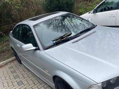 gebraucht BMW 330 Ci