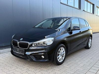 BMW 216 Active Tourer