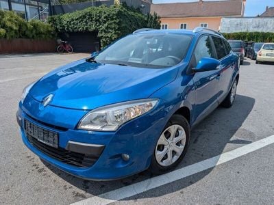 Renault Mégane III