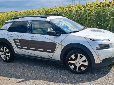 Citroën C4 Cactus