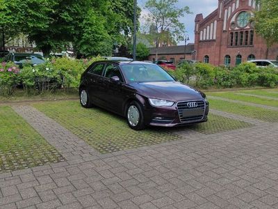 gebraucht Audi A3 1.4 TFSI Ambiente Ambiente