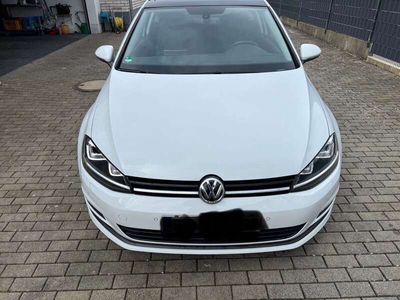 gebraucht VW Golf VII 