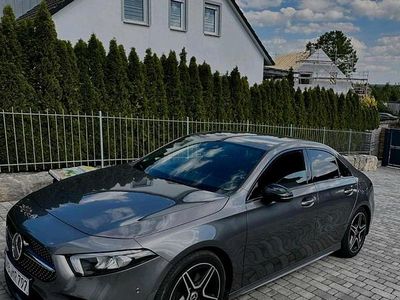 Mercedes A200