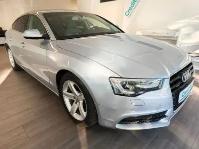 Gebraucht Audi A5 Sportback