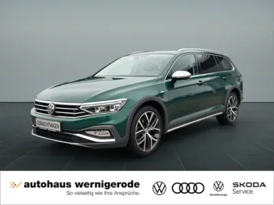 Gebraucht VW Passat 239 PS (175 kW) 2020 Kombi