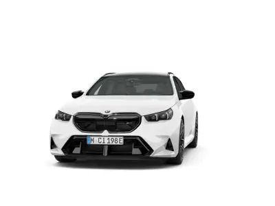 Second-hand BMW M5 Comfort Edition 585 CP (430 kW) 2025