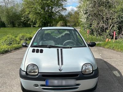 gebraucht Renault Twingo 1.2 c06