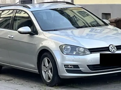 Gebraucht VW Golf VII