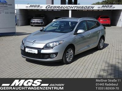 Renault Mégane GrandTour