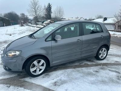 Second-hand VW Golf VI 160 CP (117 kW) 2009 Hatchback