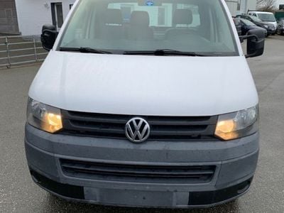 VW T5