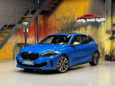 gebraucht BMW 135 i xDrive~M-SPORT PRO-PANO~LEDER~ LED~KAMERA